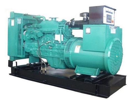 崇明80kw康明斯柴油发电机组图片 崇明80kw康明斯柴油发电机组图片