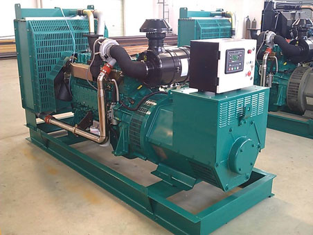 崇明505kw康明斯柴油发电机组图片 崇明505kw康明斯柴油发电机组图片
