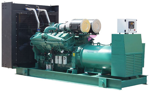 崇明30kw康明斯柴油发电机组图片 崇明30kw康明斯柴油发电机组图片