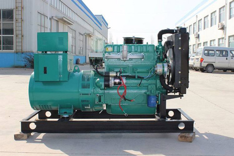 崇明小型柴油发电机 崇明小型柴油发电机