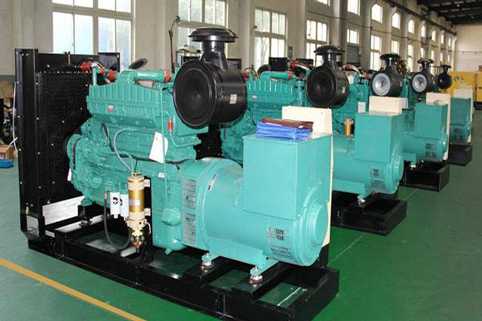 崇明小型柴油发电机 崇明小型柴油发电机