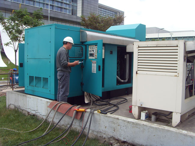 崇明发电机出租 崇明发电机出租