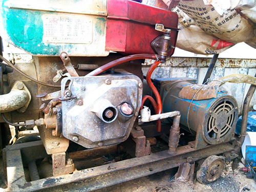 崇明单杠柴油机发电机出租 崇明单杠柴油机发电机出租