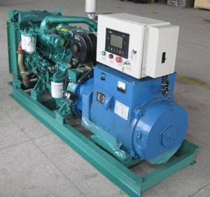 崇明发电机出租